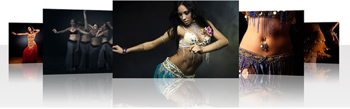 belly dancing classes