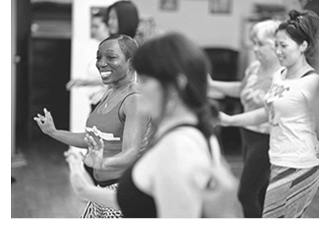 belly dancing moves in school